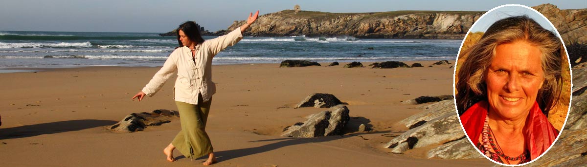 Ballade sur la Presqu'île de Quiberon